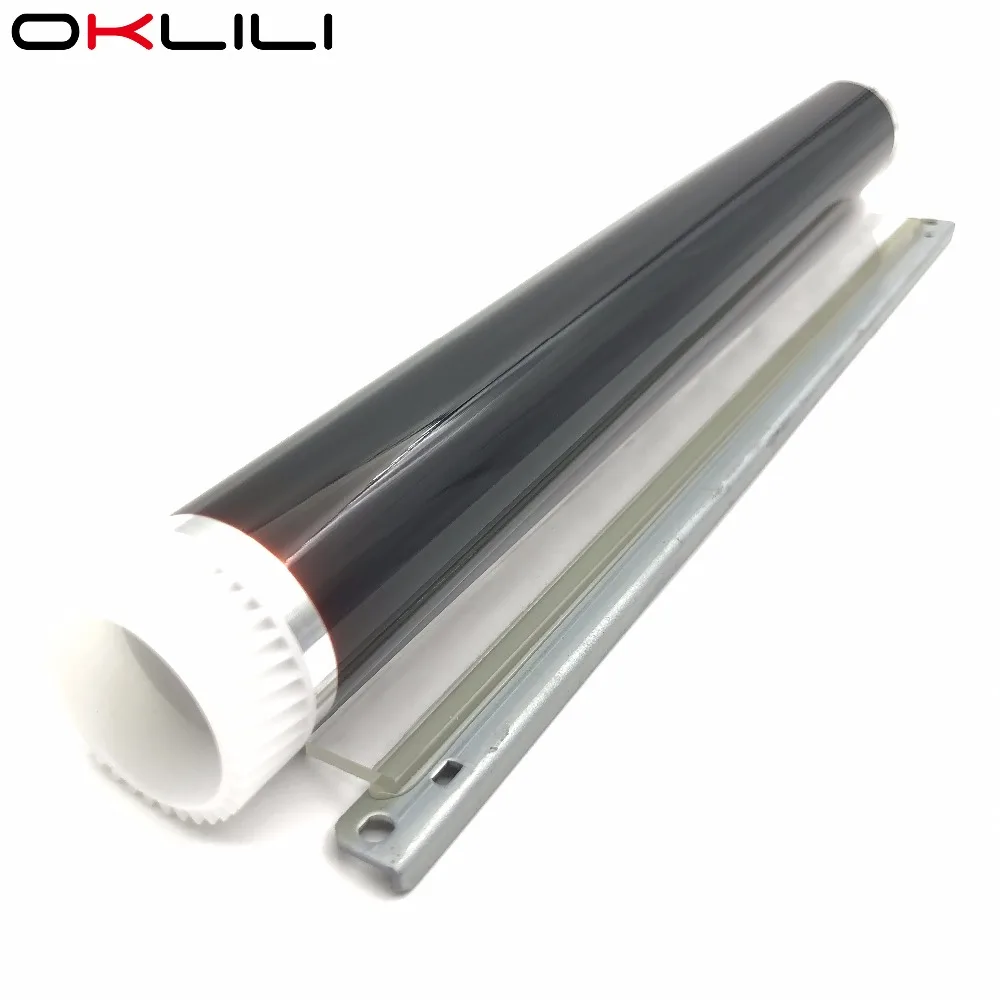 Description Picture 2 of item1SET DK-1150 DK1150 OPC DRUM Cleaning Blade for Kyocera ECOSYS P2040 P2235 P2335 M2040 M2135 M2235 M2540 M2635 M2640 M2735 M2835