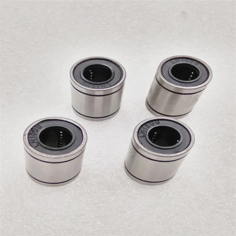 

LM10UU Linear Bushing Linear Bearings CNC parts 3D printer All types