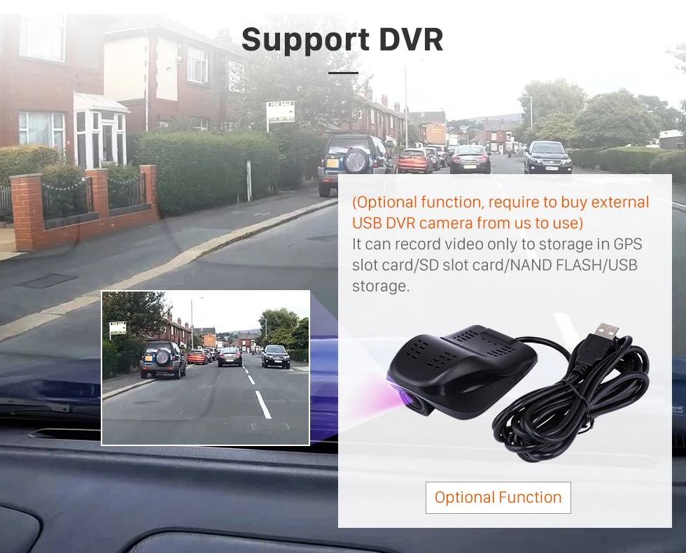 Seicane автомобильный Радио Мультимедиа Видео плеер навигация gps Android 9,1 для 2012 2013 для Hyundai Avante, elantra с Wifi AUX