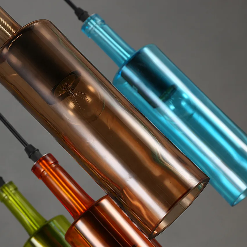 Modern-Art-stained-glass-Pendant-Lights-Novelty-Restaurant-Cafe-Bar-Hanging-lamps-Hotel-Wine-Bottle-Pendant (3)
