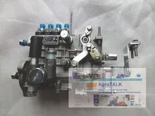 XINCHANG 490BT for tractor like Foton, Jinma series, the high pressure fuel pump, part number: 4QT257bz-1