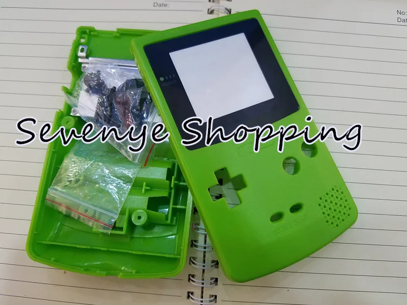 ゲームボーイカラーgbcハウジング殻卸売価格でオリジナルロゴ Housing Shell Gbc Housinggameboy Color Aliexpress ゲームボーイカラーgbcハウジング殻卸売価格でオリジナルロゴ Housing Shell Gbc Housinggameboy Color Aliexpress