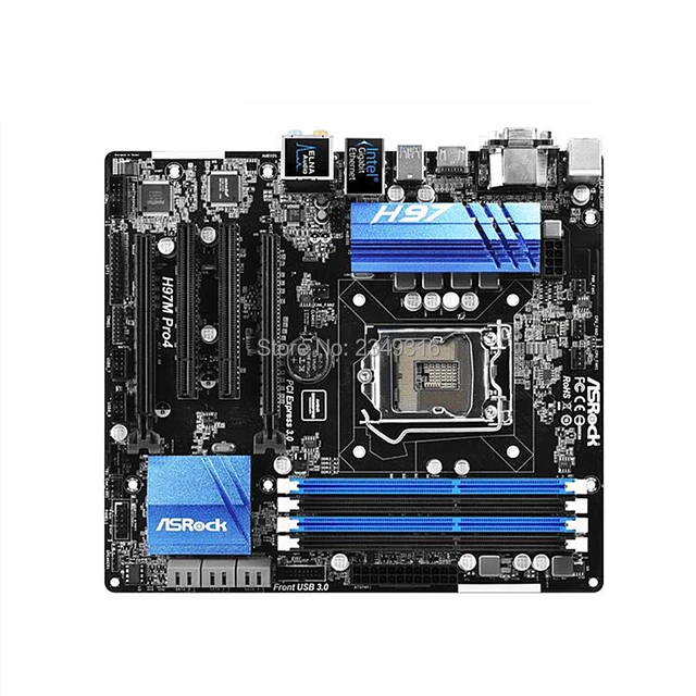 Processeur Intel Core I7 4790k, 4.0ghz, Quad Core, 8 Mo De Cache, Avec Hd  Graphic 4600 Tdp, 88w, Lga 1150, Pièce D'occasion Pour Ordinateur De Bureau  - Processeurs - AliExpress