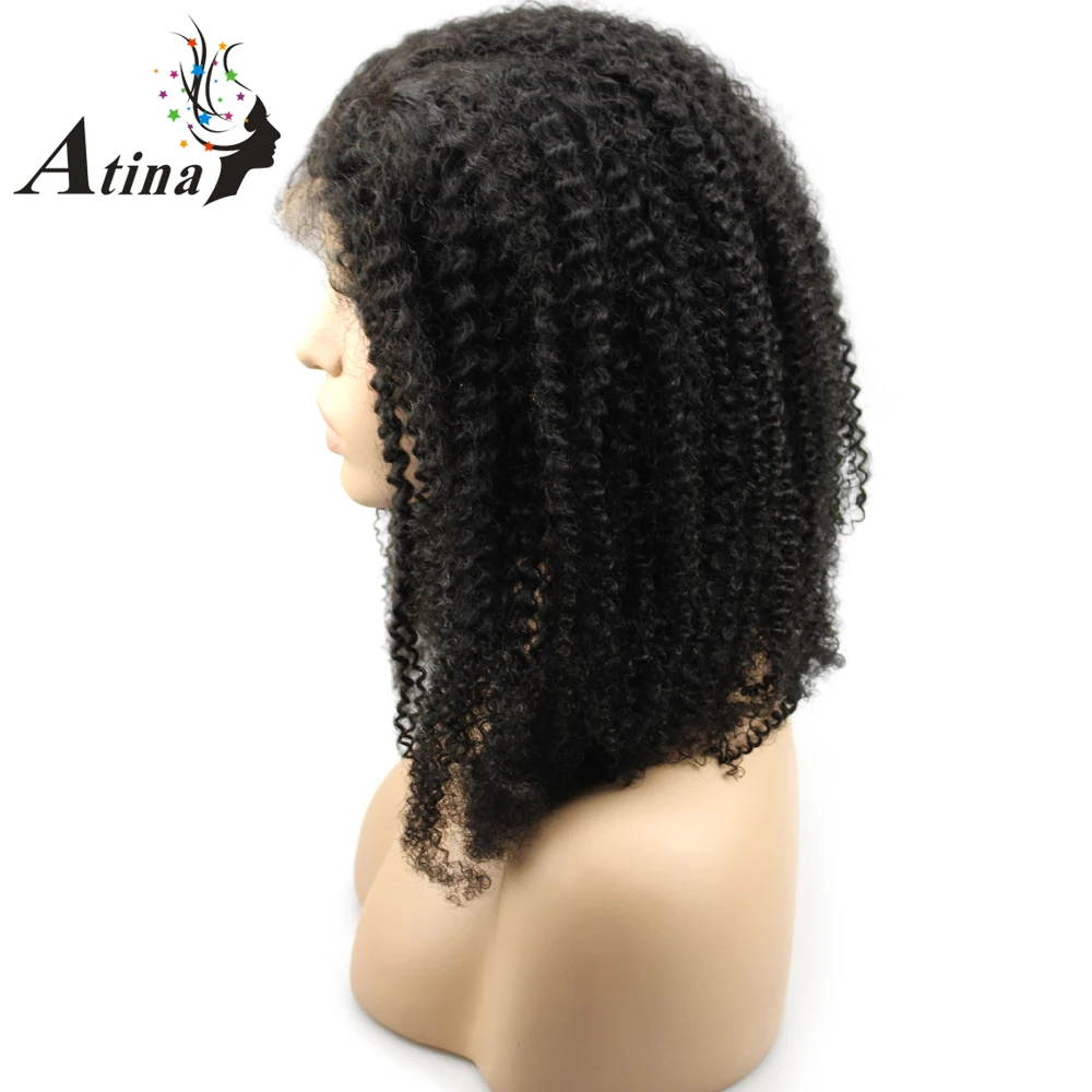 afro-kinky-curly-wig
