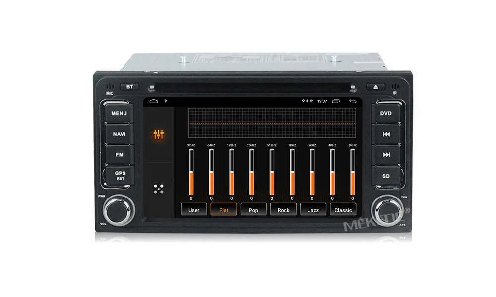 Perfect Free shipping!2G+32G android9.1 car radio player for Subaru Forester/Toyota Hilux yaris VIOS Camry Corolla RAV4 with gps navi 16