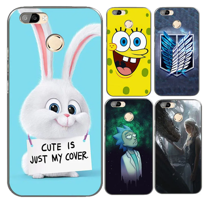 

For Case Oukitel U22 Case For Oukitel U22 U 22 Cover Soft Silicone Painting Owl Cat Flower Cute Animals