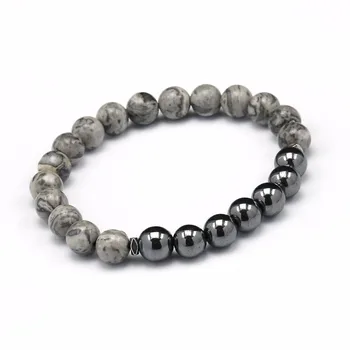 Bijou Hématite Bienfait du Corps