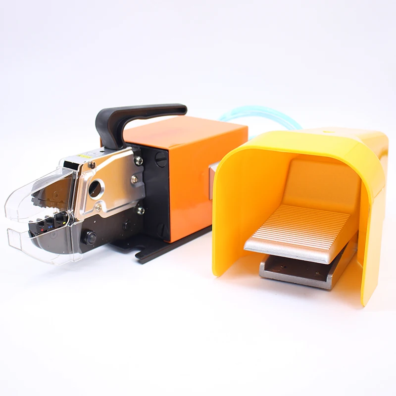 AM-10 Pneumatic Crimping Tools 1