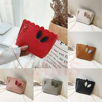 

Women Shoulder Bag PU Leather Envelope Crossbody Messenger Handbag fashion Comfortable Purse Fashion