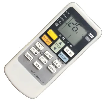 

air conditioning Air Conditioner remote control suitable for panasonic national RM-8023y CWA75C3077 A75C3077 CS-RE12JKR