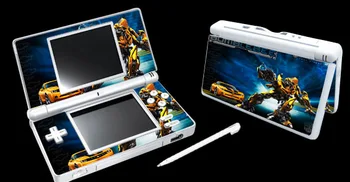 

046 Vinyl Skin Sticker Protector for Nintendo DSL NDSL skins Stickers