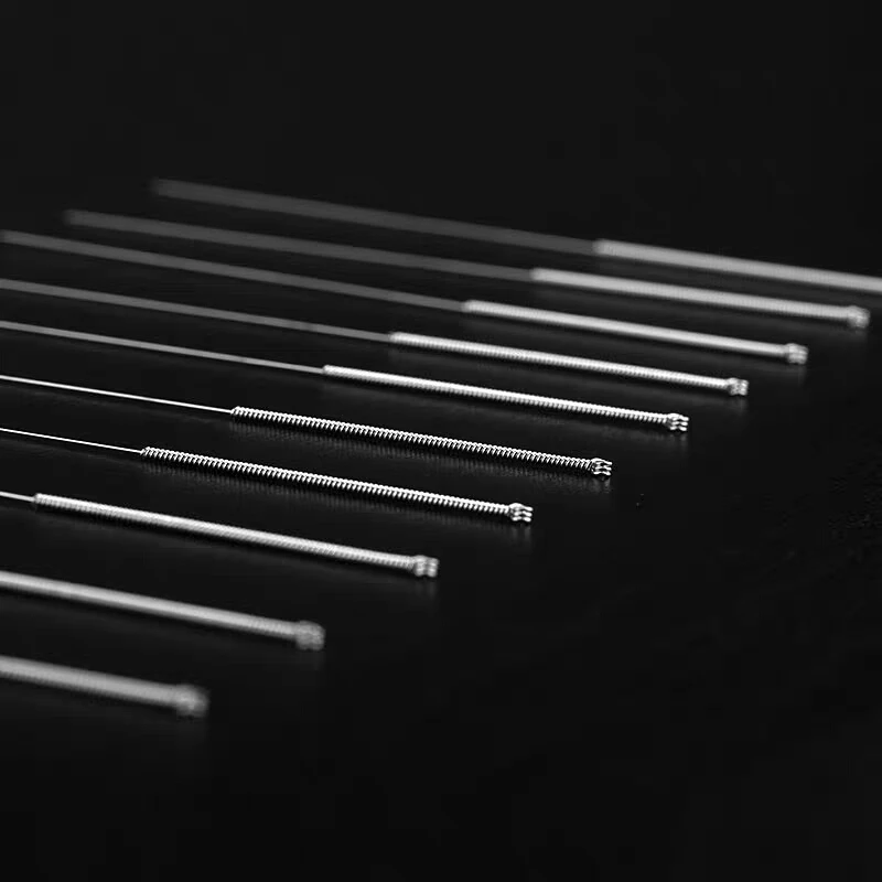 150pcs Taihe Chinese Acupuncture Needles Sterile With Indivual Guide Tube Acupunture Therapy 150pcs Taihe Chinese Acupuncture Needles Sterile With Indivual Guide Tube Acupunture Therapy