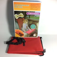 Thicker waterproof pet pad for car pet pads car pet dog kennel