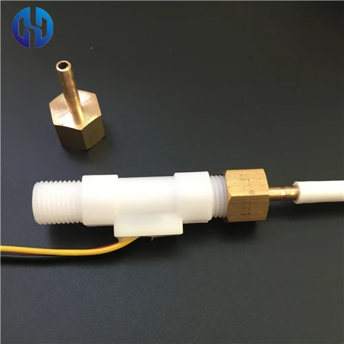 PG025-B4  Hall flow sensor01