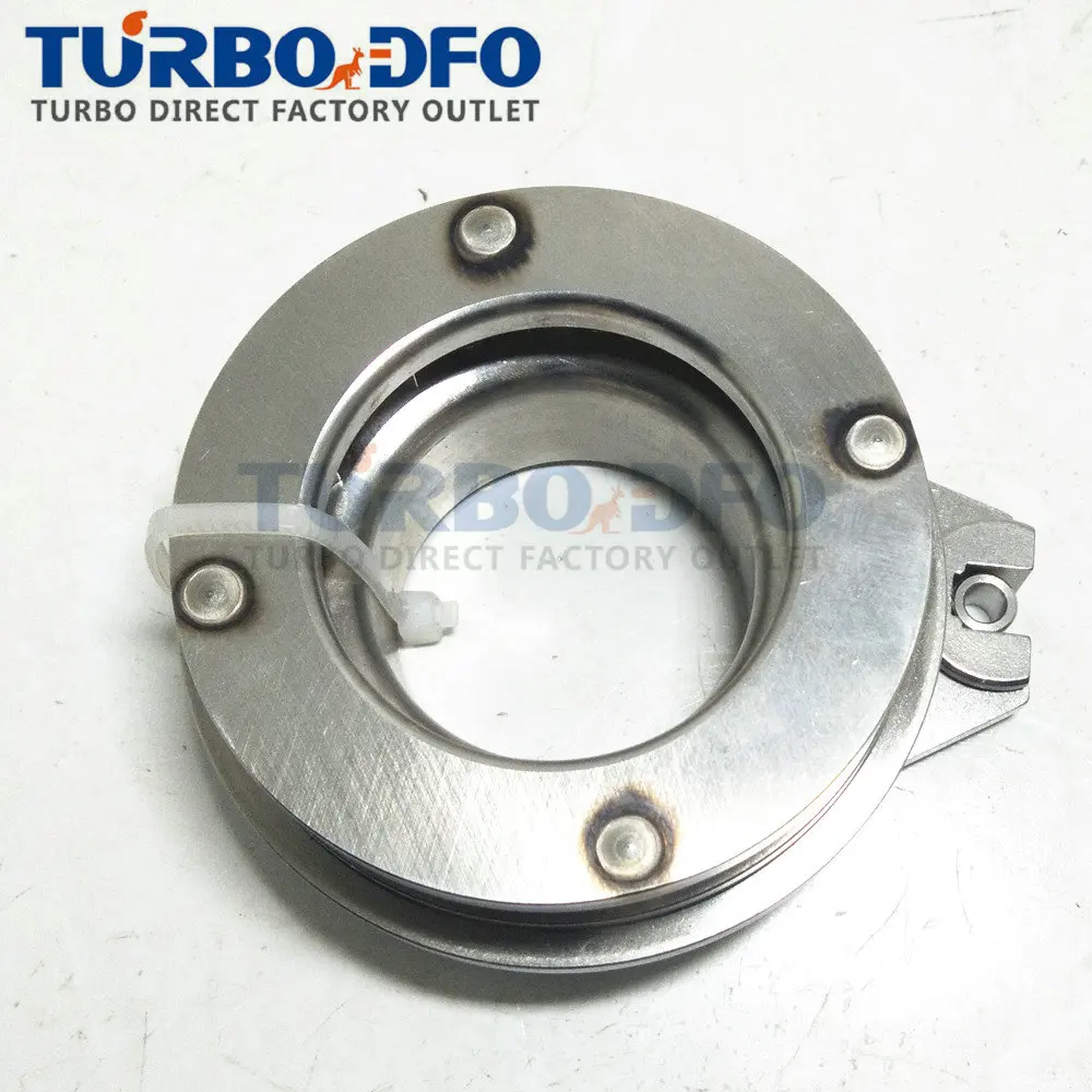 Для Mitsubishi Pajero III 2,5 TDI 4D56T 85Kw 115HP TF035 49135-02652 турбины Geometrie переменной VNT turbolader MR968081 MR968080