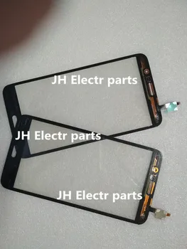 

10 PCS/LOT NEW 7 Inch Tablet PC Touch Screen Digitizer For Samsung Galaxy Tab Q T2558 SM-T2558 Free Tools Free Shipping