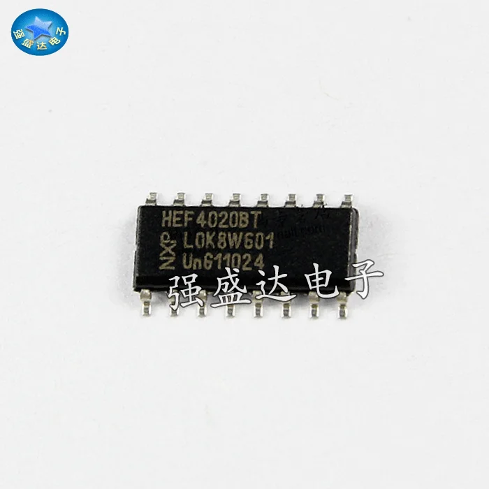 2019 прямые продажи продвижение 100% новые и оригинальные HEF4020BT HEF4020 4020 SOP-16 |