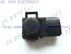 Парковка Сенсор PDC Сенсор парковке Управление Сенсор для Lexus RX350 RX450H 89341-48010 188300-2290 2010- 2013