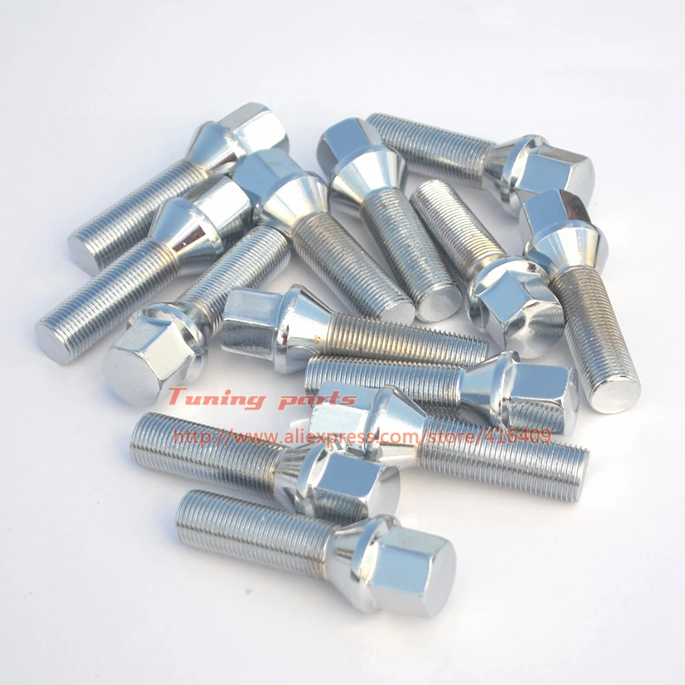 lug bolts cone seat for (12)