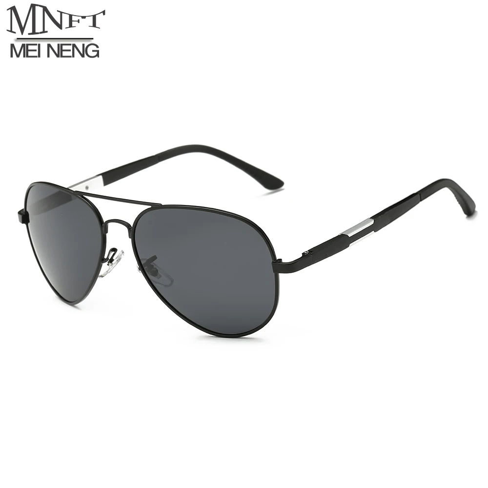 Men Polarized Sunglasses Cycling Glasses Aviator Driving Goggles Fishing Eyewear