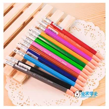 Стандарт 2B 2 мм ремень резиновый с точилкой для карандашей механический карандаш многоцветный карандаш для студентов и детей