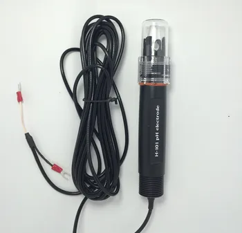 

On-line PH Glass Sensor with Industrial Ph Electrode Ph Probe