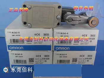 

Travel Switch WLCA2-G
