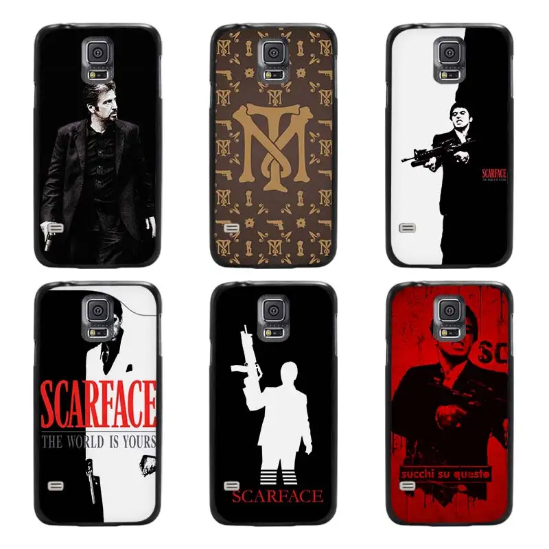 coque iphone 8 scarface coque iphone 8 scarface