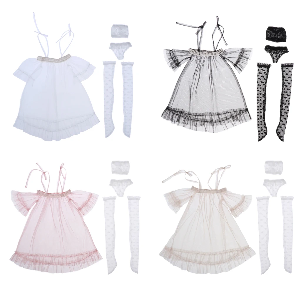 bjd msd clothes