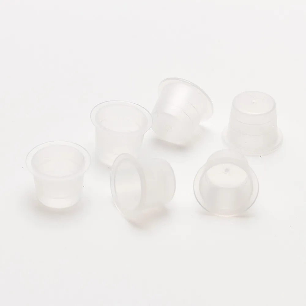 Ink Cups