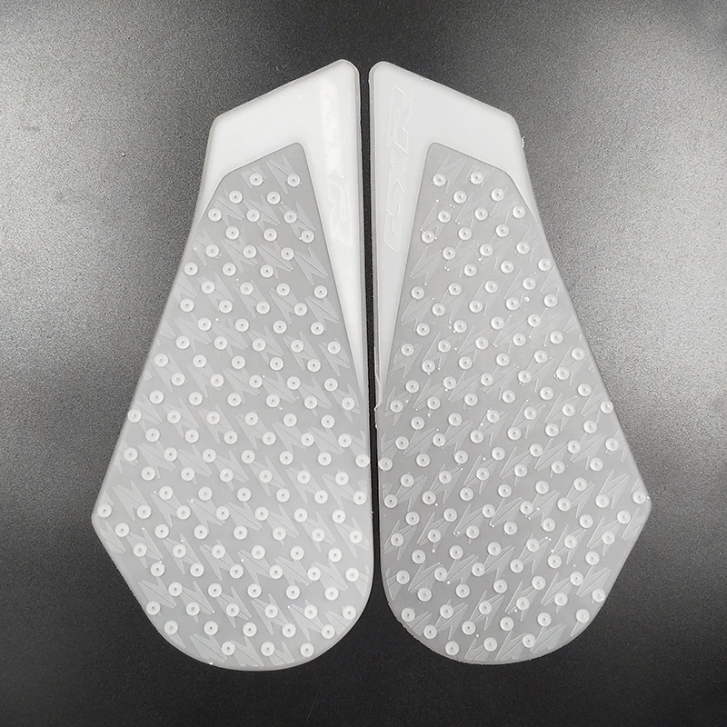 

For Suzuki GSX-R GSXR 600 750 2011-2014 Protector Anti slip Tank Pad Sticker Gas Knee Grip Traction Side 3M Decal GSXR