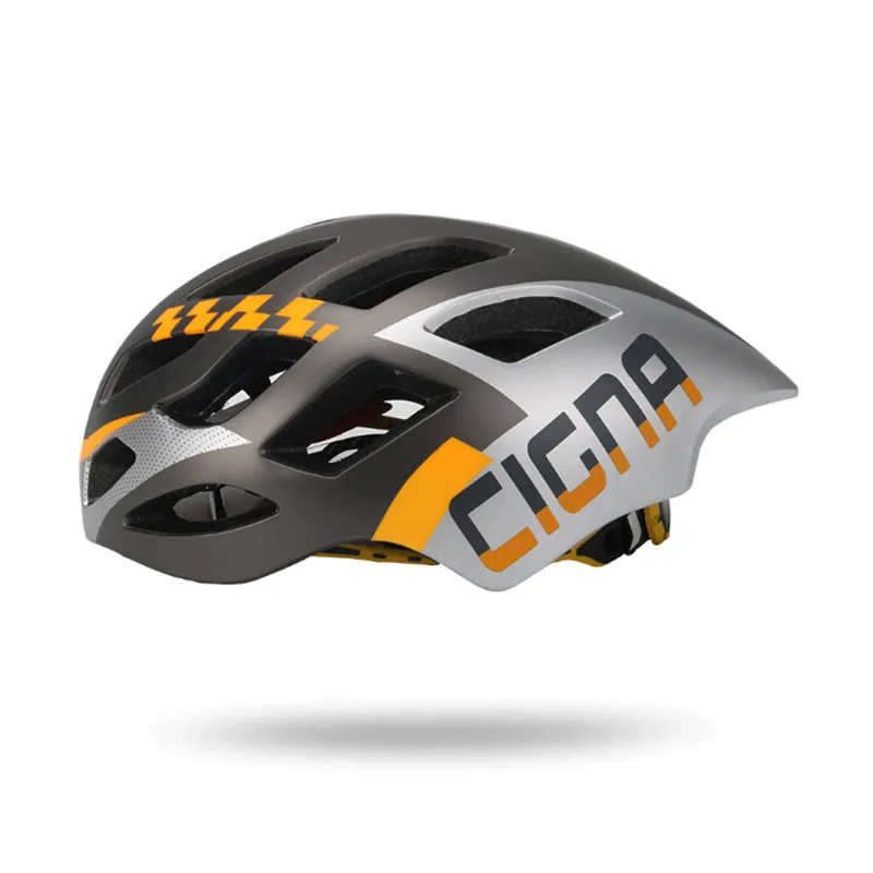 XINTOWN Сверхлегкий велосипедный шлем для мужчин и женщин велосипедный шлем MTB дорожный Велосипедное оборудование Casco Ciclismo - Цвет: Dark Grey