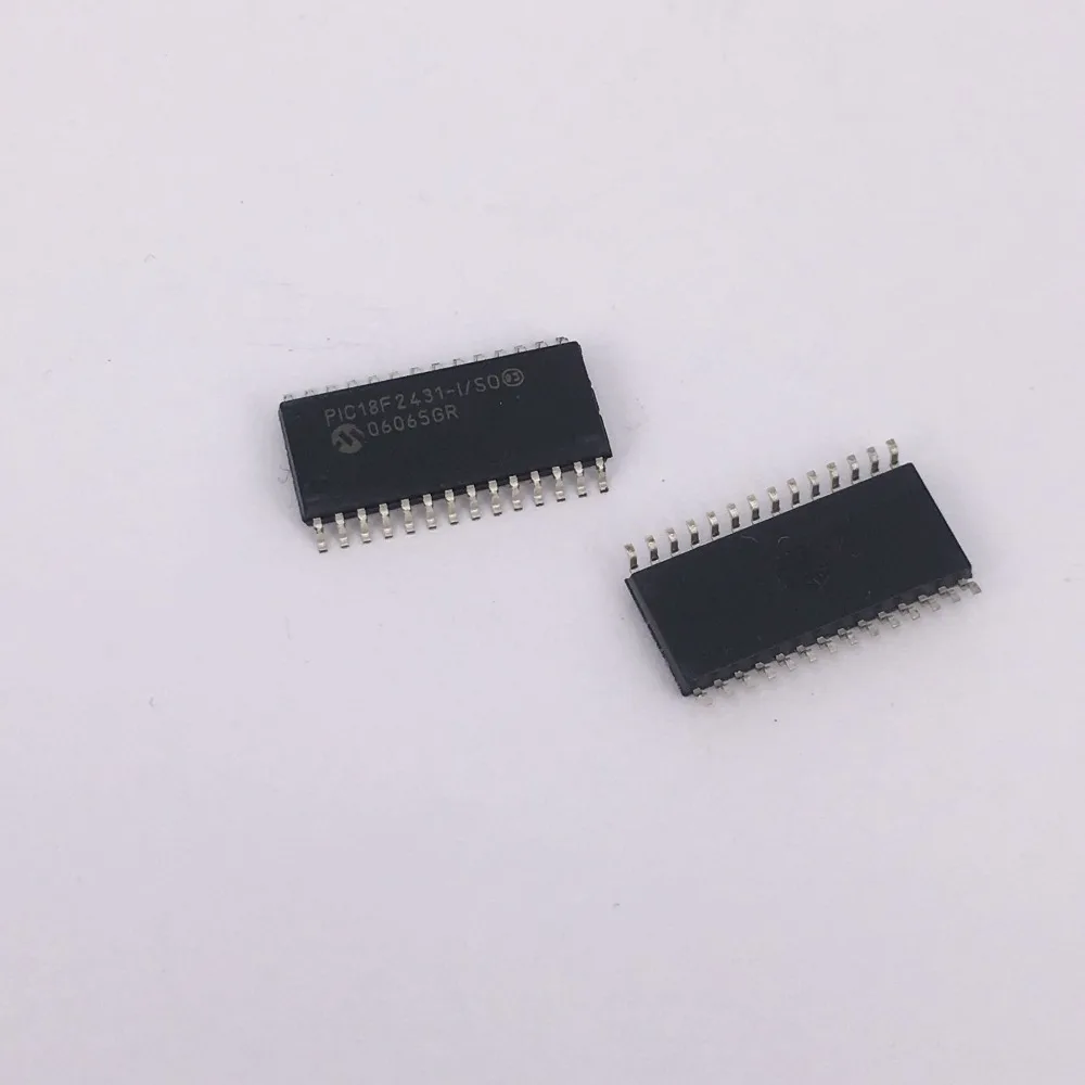

5PCS pic18f2431-i/so pic18f2431 NEW ORIGNIAL