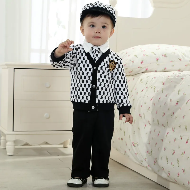 boy boutique children clothing set toddler kids party kids dress wedding prom suits kids dresses