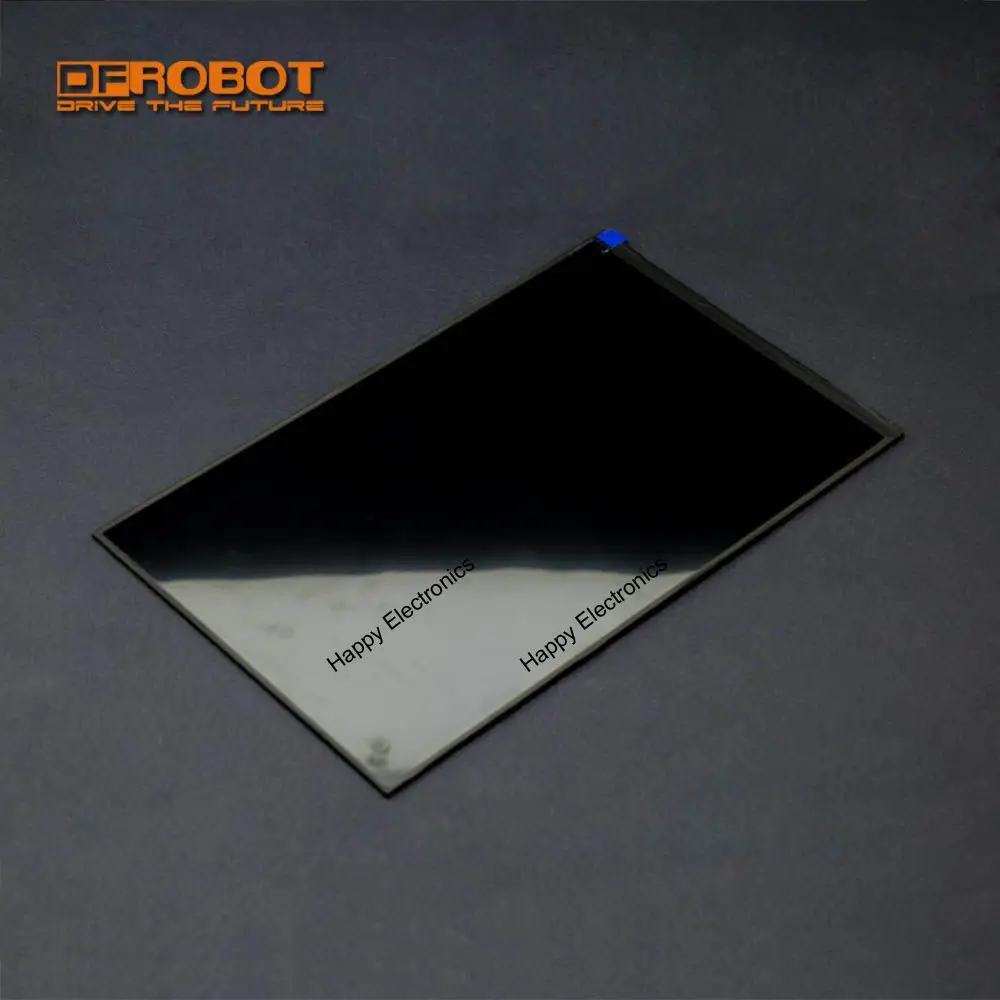 

new DFRobot 100% Genuine 10.1" inches TFT-LCD 1200x1920 IPS Display / screen Signal input MIPI-DSI for LattePanda