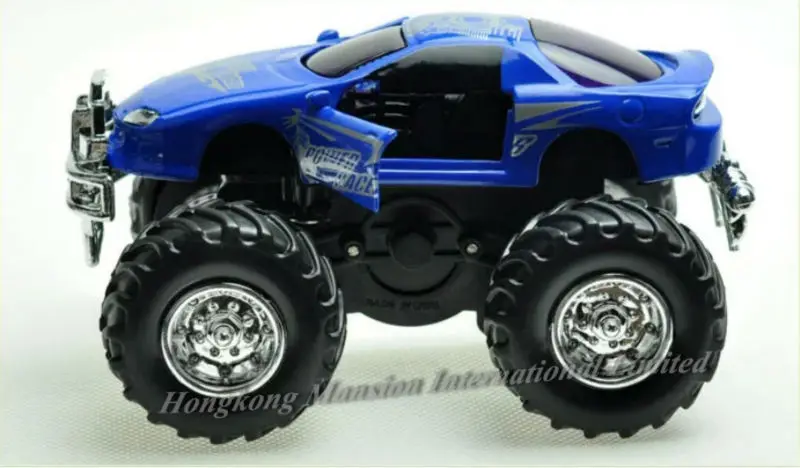 132 Bigfoot Truck stlyle2 (13)