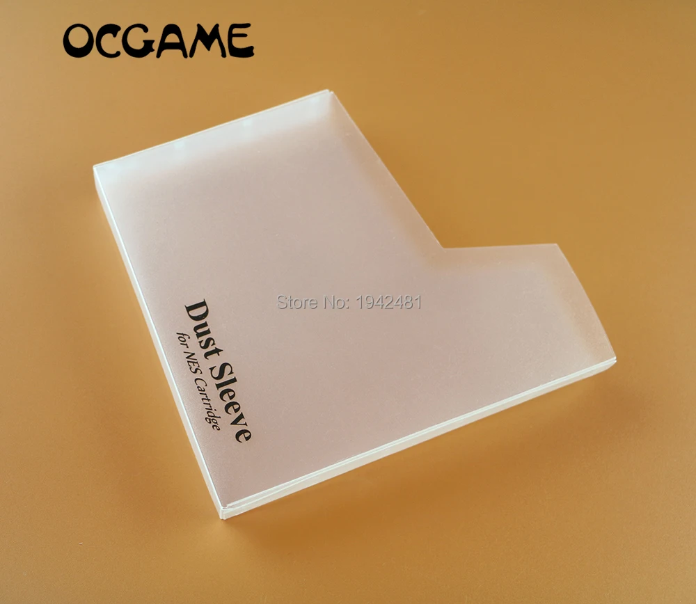 20 Pezzi Per Custodia Antipolvere Cartuccia Nes Per Nes Matte Con Protezione Parapolvere Per Custodia Custodia Nes Shell