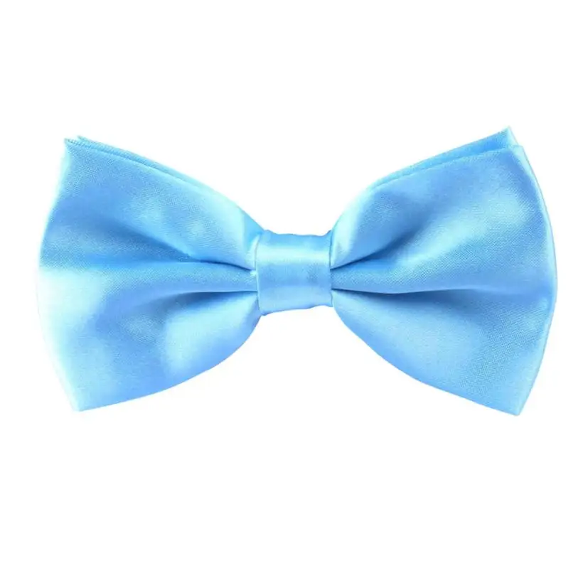

Adjustable Fashion Men Formal Wedding Bowtie Novelty Tuxedo Necktie Bow Tie