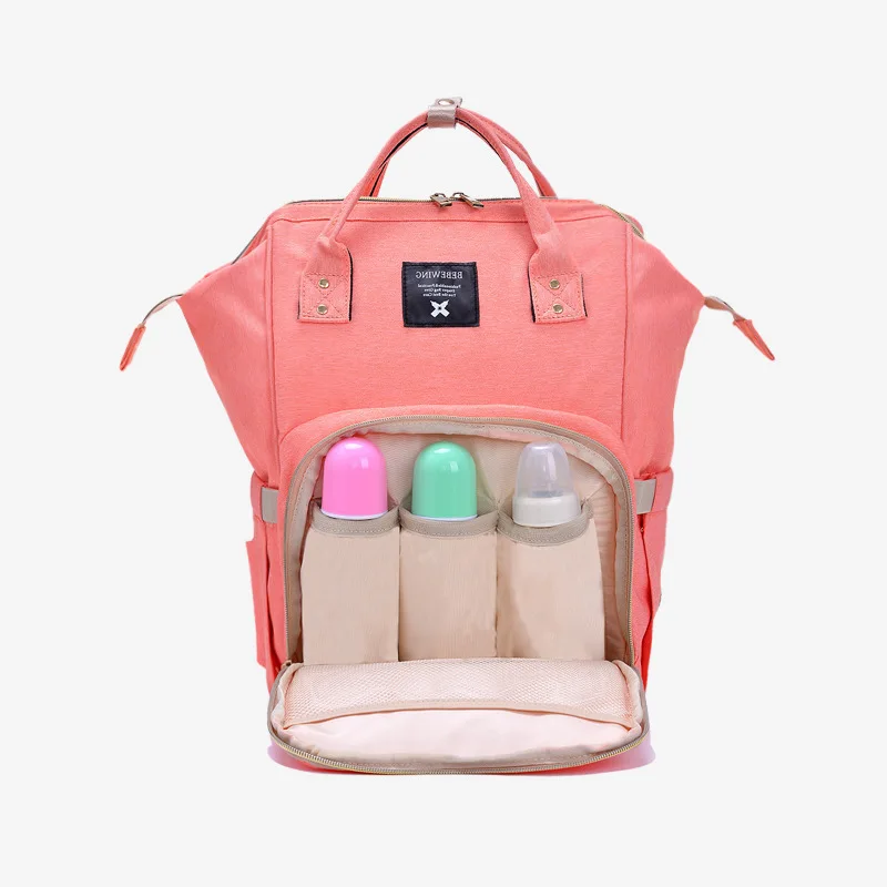 Function Fashion Package Large Capacity Functional Casual Backpack