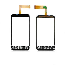 For HTC Droid Incredible 2 II Adr6350 Digitizer Touch Screen Replacement Glass Lens With Tracking NO ; Free shipping