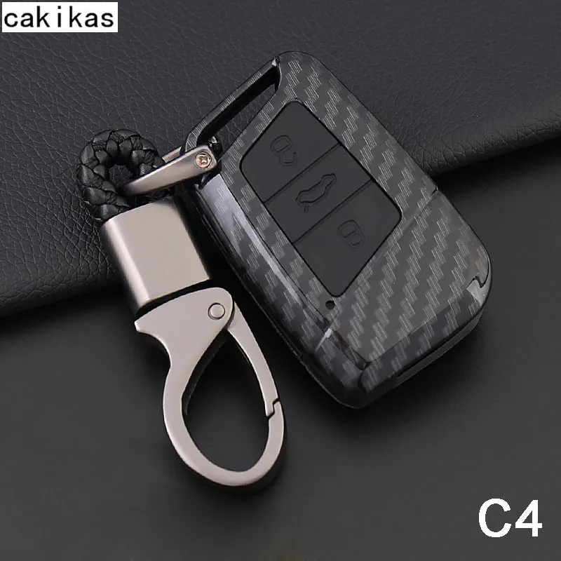 C (4)
