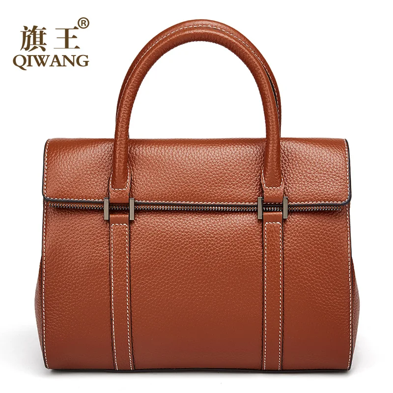 

Women Bag Real Leather Women tote Hand bag Luxury Brand Leather Women handbag lady tote bag Luxury New bag design
