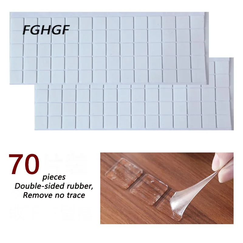 70 pcs Acrylic Mirrored Decorative Sticker Glue Waterproof Home Decor Autocollant Mural | Дом и сад
