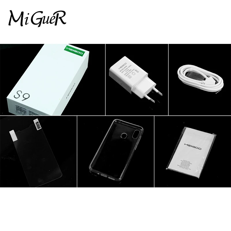 MEIIGOO-S9-6-18-FHD-Full-Screen-Face-ID-Mobile-Phone-5000mAh-4GB-RAM-32GB-ROM (1)