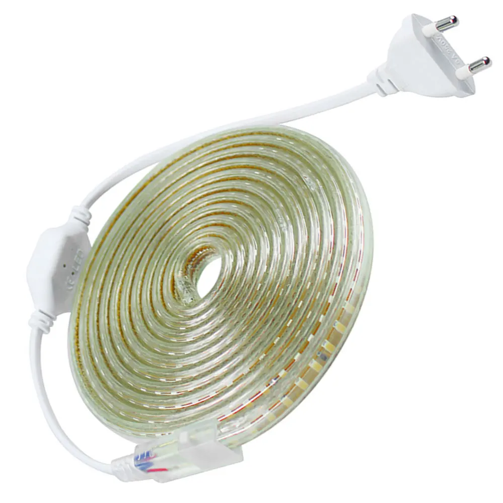 Tiras de Led 60leds/m ip65 À prova d' à Prova D'água : Sim
