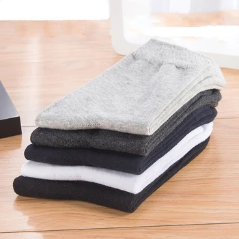 

5PairFashion Business Brand Men's Socks Meias Homens Socks Men's Spring Meias Masculinas Socks Calcetines Termicos Socken Herren