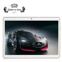 BOBARRY 9.6 inch Tablet Computer K10SE Octa Core Android Tablet Pcs 3G 4G LTE mobile phone android Rom 32GB tablet pc 5MP IPS