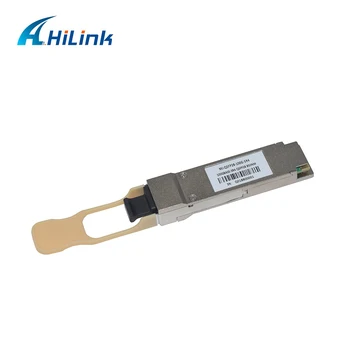 

Transceiver 100G QSFP28 SR4 850nm 100m MPO connector with DOM function