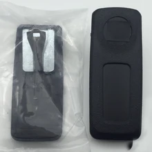 5x короткий Пояс зажим для Motorola двухстороннее радио DP3400 DP3401 DP3600 DP3601 DGP4150 DGP4150+ DGP6150 DGP6150+ GP328D GP338D