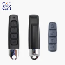 

433mhz Newest Universal Wireless Copy Remote Control Duplicator Remote Control for Garage Door Gate Electric Doors car(1pieces）